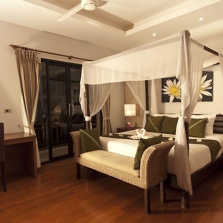 Baan Saitara Boutique Villas Hua Thanon  Luaran gambar