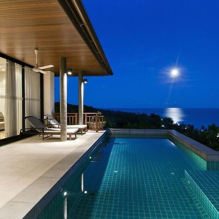 Baan Saitara Boutique Villas Hua Thanon  Luaran gambar