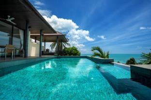 Baan Saitara Boutique Villas Hua Thanon  Luaran gambar